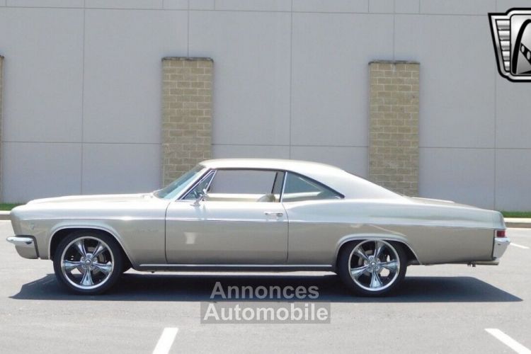 Chevrolet Impala - <small></small> 49.600 € <small>TTC</small> - #4