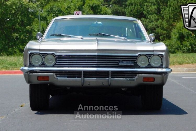 Chevrolet Impala - <small></small> 49.600 € <small>TTC</small> - #11