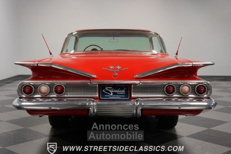 Chevrolet Impala - <small></small> 67.400 € <small>TTC</small> - #11