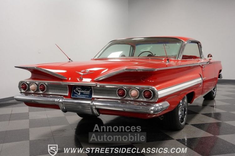 Chevrolet Impala - <small></small> 67.400 € <small>TTC</small> - #12