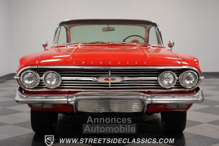 Chevrolet Impala - <small></small> 67.400 € <small>TTC</small> - #18