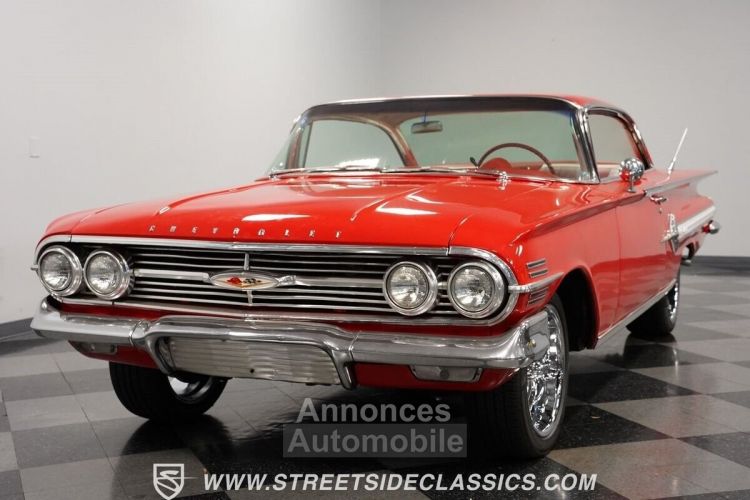 Chevrolet Impala - <small></small> 67.400 € <small>TTC</small> - #19