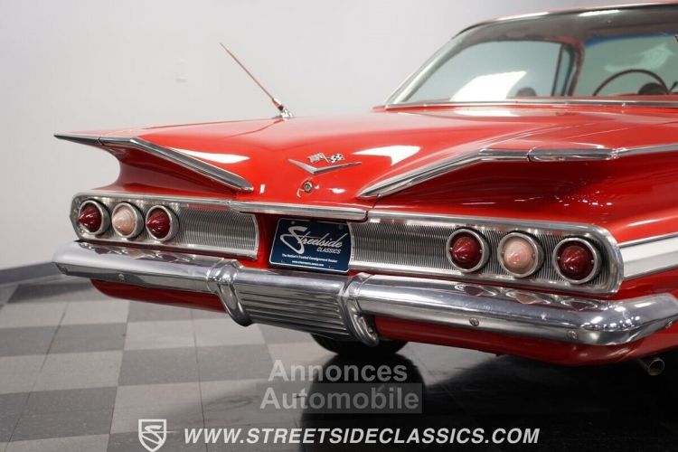 Chevrolet Impala - <small></small> 67.400 € <small>TTC</small> - #27