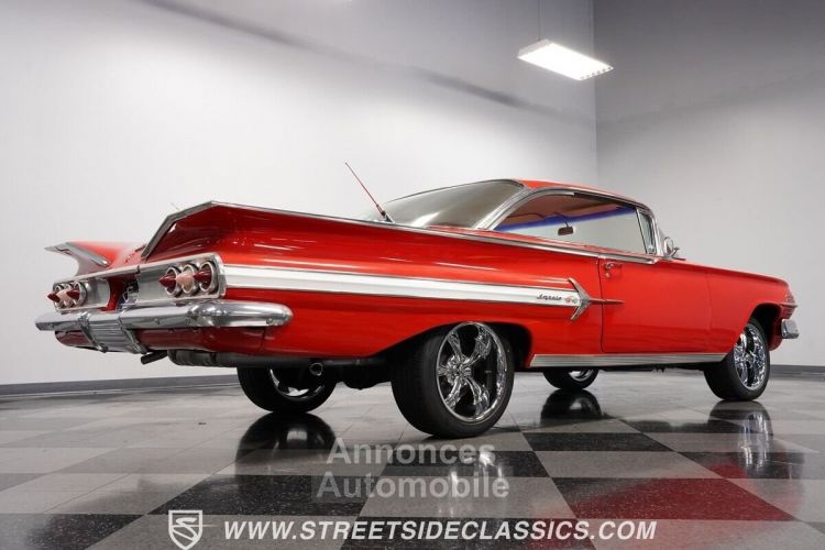 Chevrolet Impala - <small></small> 67.400 € <small>TTC</small> - #28