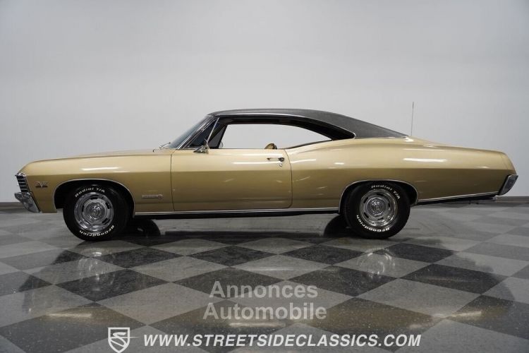 Chevrolet Impala - <small></small> 53.800 € <small>TTC</small> - #3