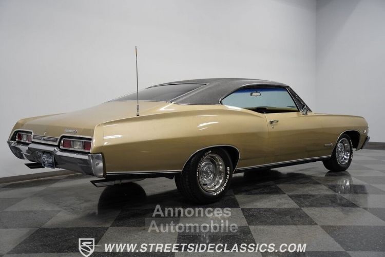 Chevrolet Impala - <small></small> 53.800 € <small>TTC</small> - #14