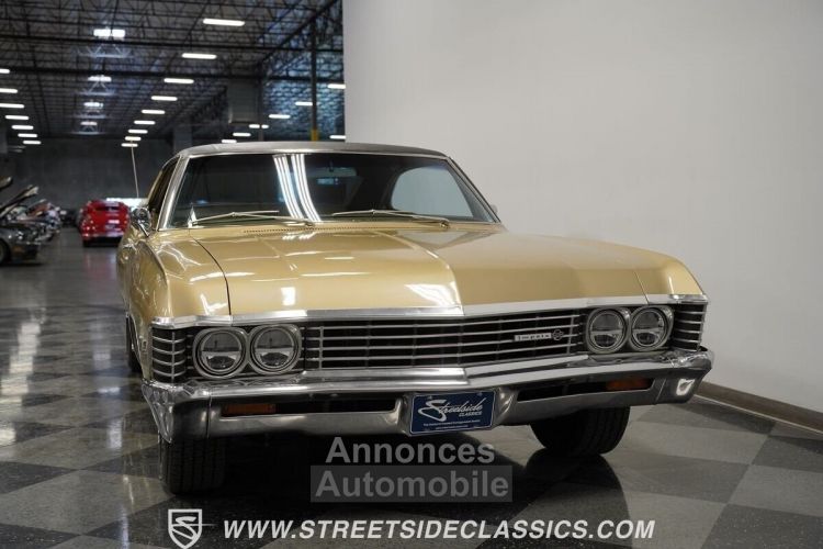 Chevrolet Impala - <small></small> 53.800 € <small>TTC</small> - #18