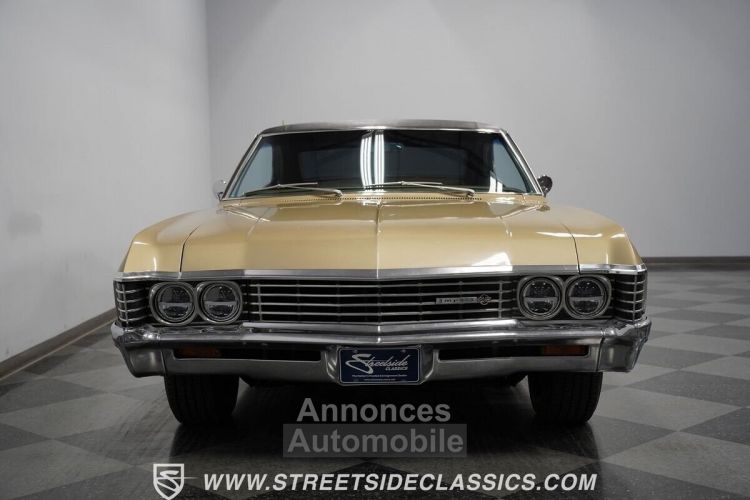 Chevrolet Impala - <small></small> 53.800 € <small>TTC</small> - #19