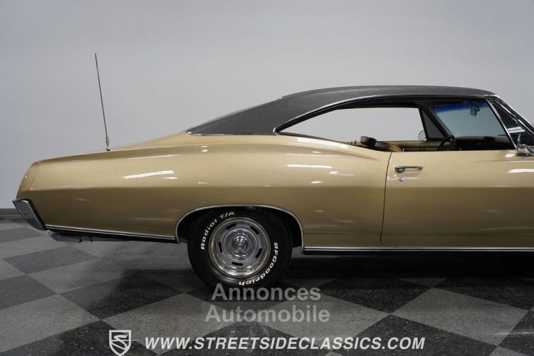 Chevrolet Impala - <small></small> 53.800 € <small>TTC</small> - #30