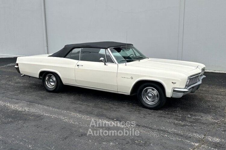 Chevrolet Impala - <small></small> 47.400 € <small>TTC</small> - #5