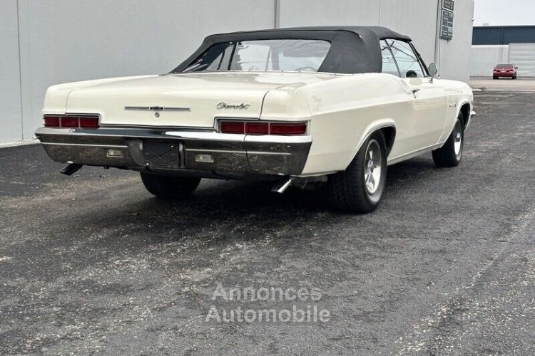 Chevrolet Impala - <small></small> 47.400 € <small>TTC</small> - #12