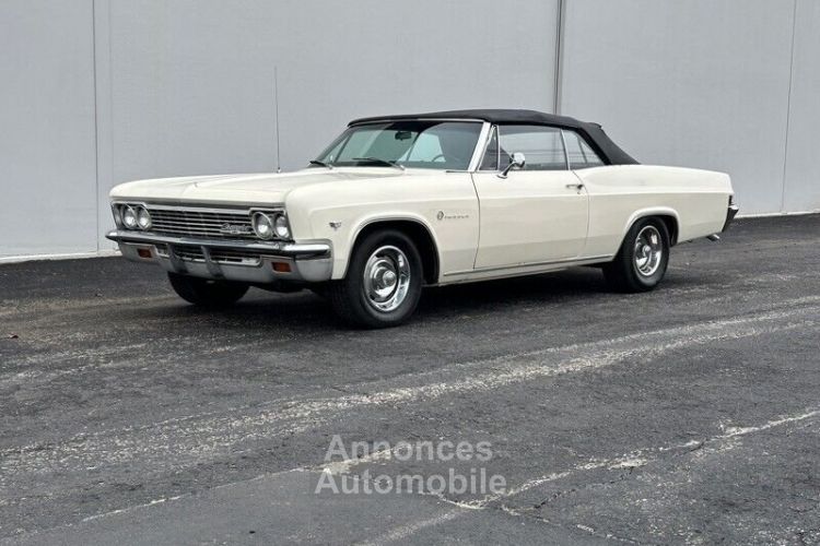 Chevrolet Impala - <small></small> 47.400 € <small>TTC</small> - #15