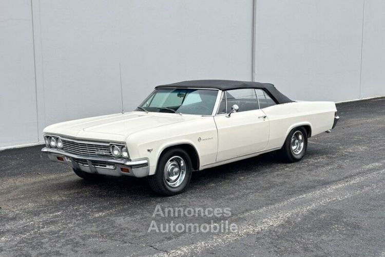 Chevrolet Impala - <small></small> 47.400 € <small>TTC</small> - #16