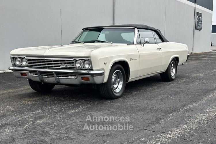 Chevrolet Impala - <small></small> 47.400 € <small>TTC</small> - #18