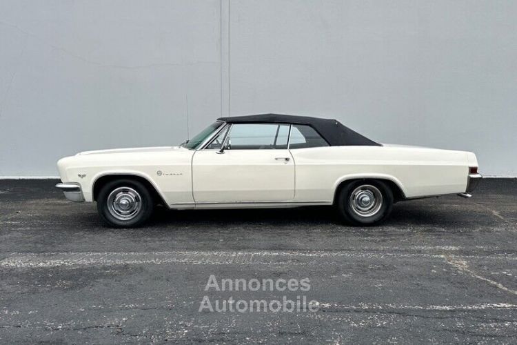 Chevrolet Impala - <small></small> 47.400 € <small>TTC</small> - #20