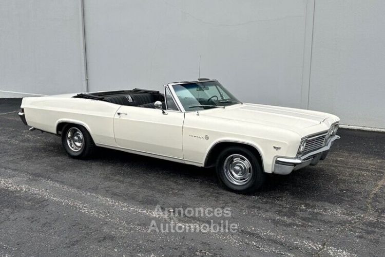 Chevrolet Impala - <small></small> 47.400 € <small>TTC</small> - #30