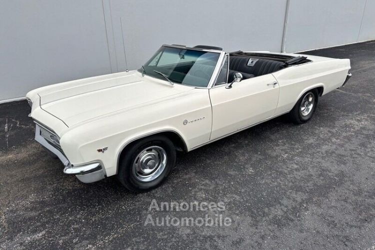 Chevrolet Impala - <small></small> 47.400 € <small>TTC</small> - #37