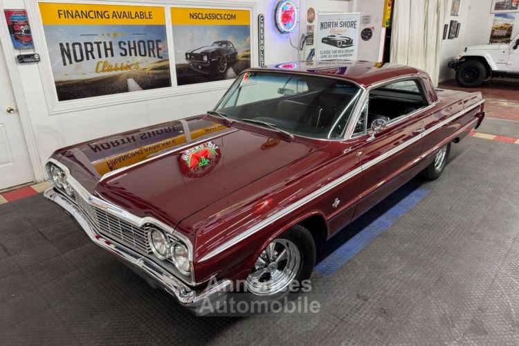 Chevrolet Impala - <small></small> 79.900 € <small>TTC</small> - #1