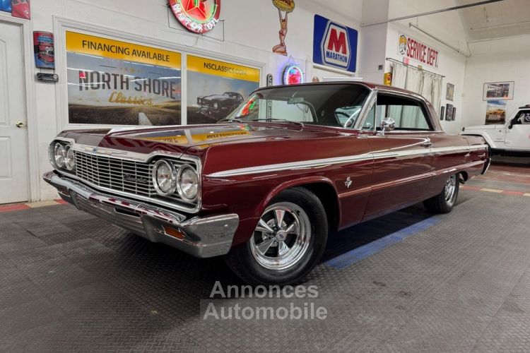 Chevrolet Impala - <small></small> 79.900 € <small>TTC</small> - #2