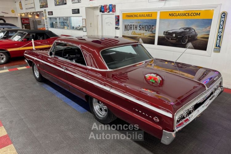 Chevrolet Impala - <small></small> 79.900 € <small>TTC</small> - #3