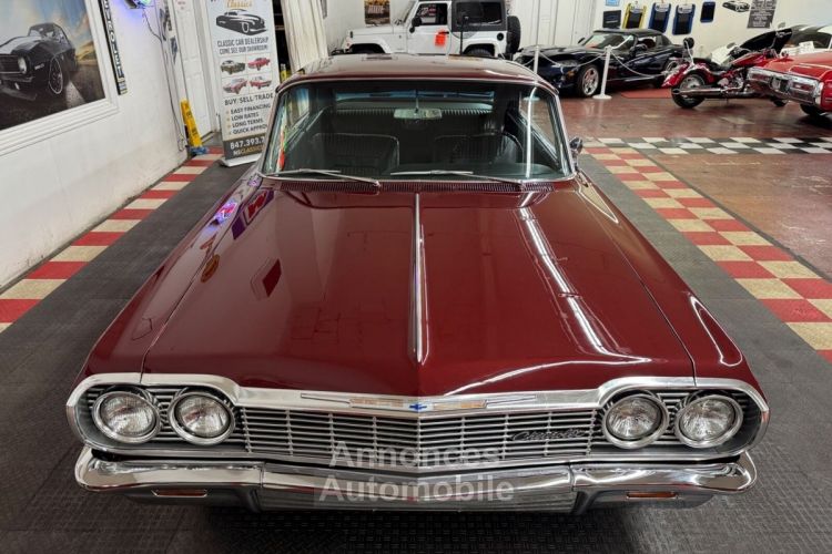 Chevrolet Impala - <small></small> 79.900 € <small>TTC</small> - #7