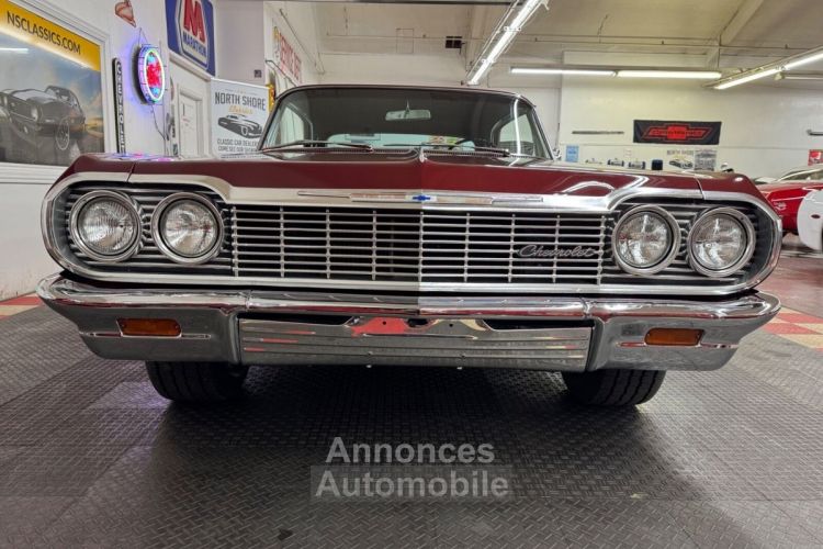 Chevrolet Impala - <small></small> 79.900 € <small>TTC</small> - #8