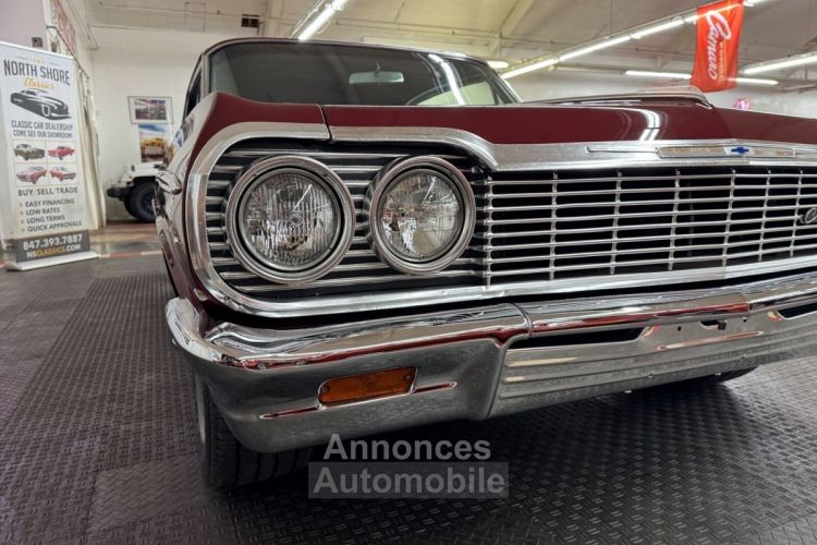 Chevrolet Impala - <small></small> 79.900 € <small>TTC</small> - #9