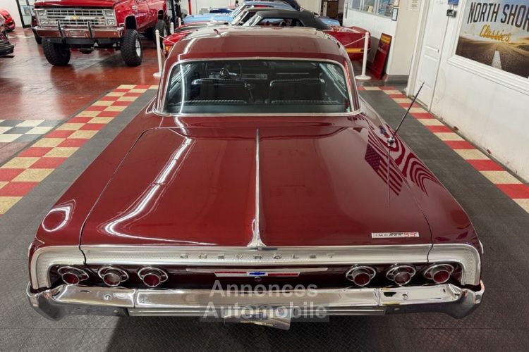 Chevrolet Impala - <small></small> 79.900 € <small>TTC</small> - #13