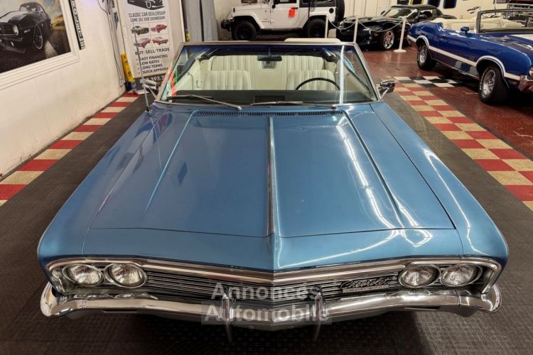 Chevrolet Impala - <small></small> 55.800 € <small>TTC</small> - #11