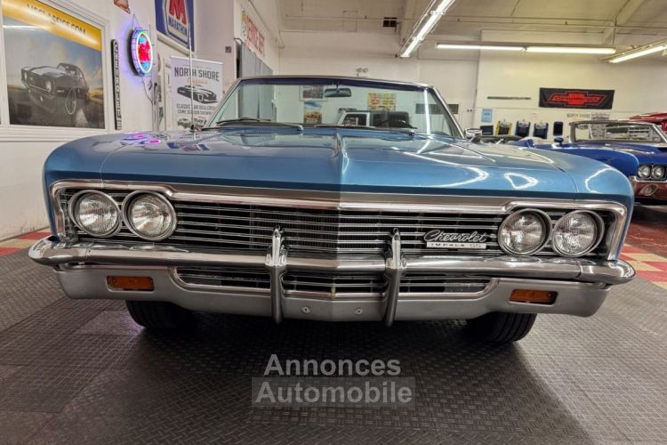 Chevrolet Impala - <small></small> 55.800 € <small>TTC</small> - #12