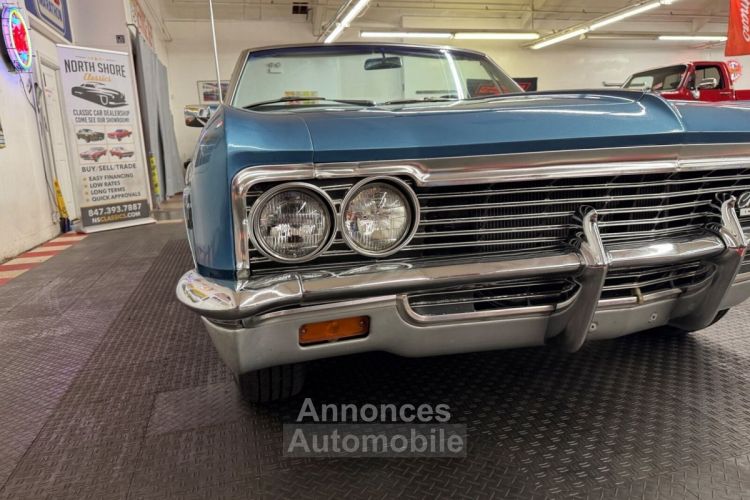 Chevrolet Impala - <small></small> 55.800 € <small>TTC</small> - #14