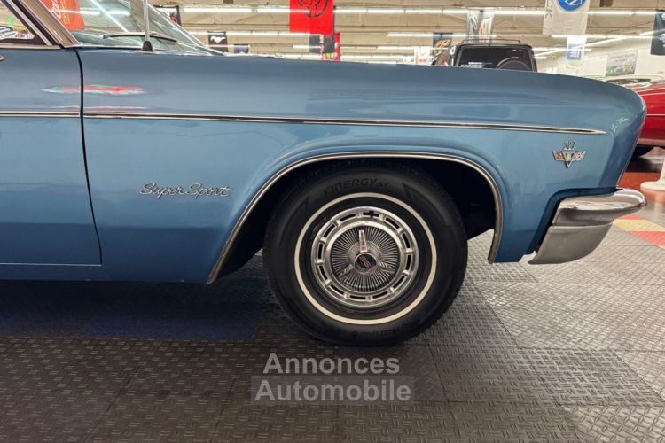 Chevrolet Impala - <small></small> 55.800 € <small>TTC</small> - #31