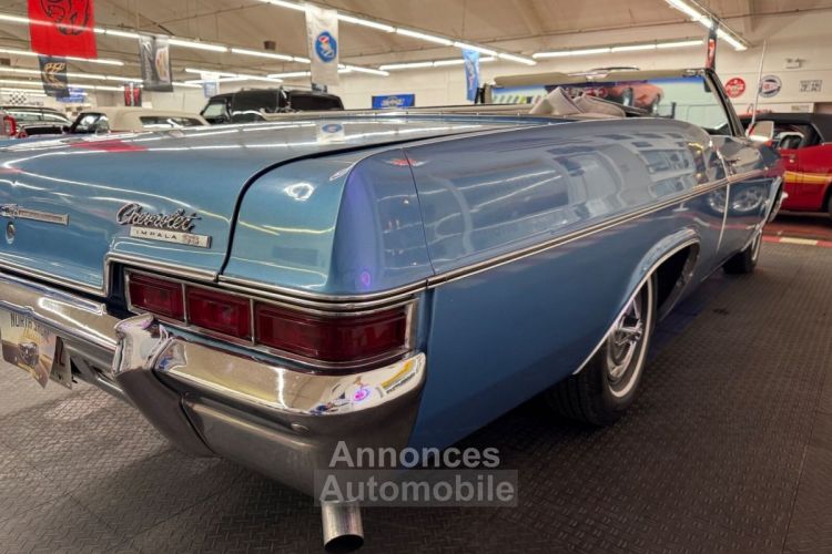 Chevrolet Impala - <small></small> 55.800 € <small>TTC</small> - #32