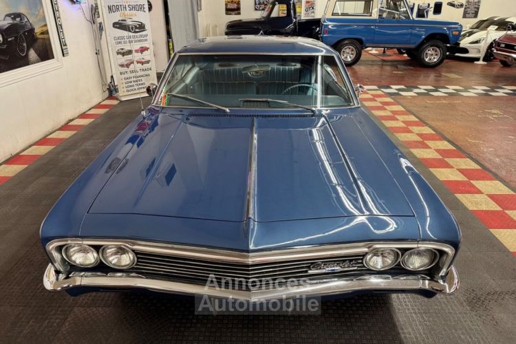 Chevrolet Impala - <small></small> 45.300 € <small>TTC</small> - #5