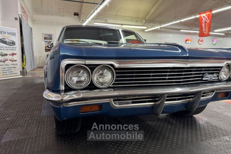 Chevrolet Impala - <small></small> 45.300 € <small>TTC</small> - #8