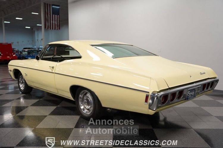 Chevrolet Impala - <small></small> 59.000 € <small>TTC</small> - #10