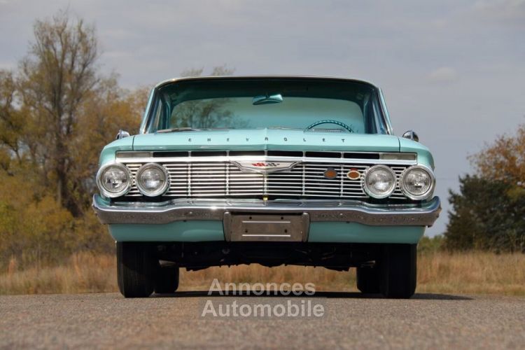 Chevrolet Impala - <small></small> 122.400 € <small>TTC</small> - #8