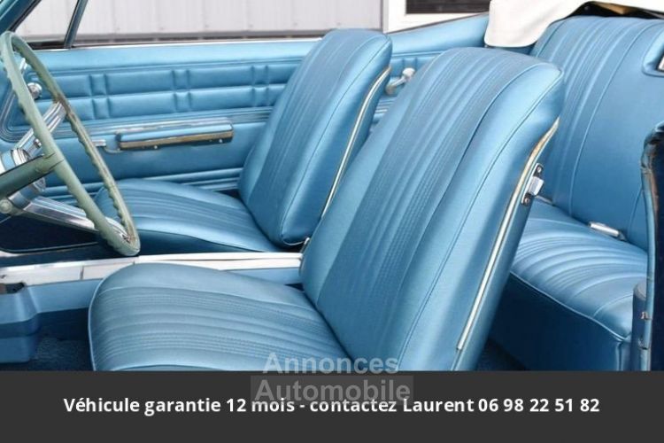 Chevrolet Impala 1967 tout compris - <small></small> 64.663 € <small>TTC</small> - #3