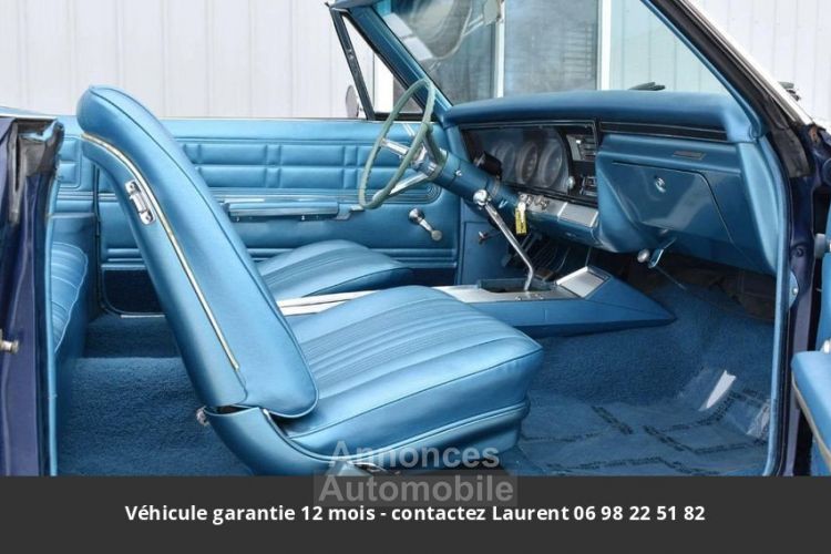 Chevrolet Impala 1967 tout compris - <small></small> 64.663 € <small>TTC</small> - #6