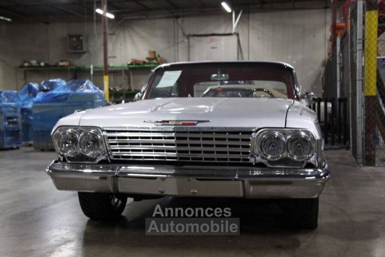 Chevrolet Impala 502  - <small></small> 119.000 € <small>TTC</small> - #14