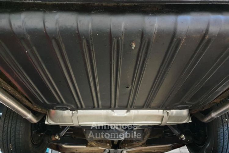 Chevrolet Impala 5.7 V8 COUPE 2 PORTES - <small></small> 45.000 € <small>TTC</small> - #25