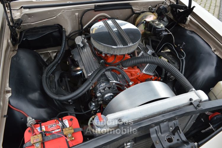 Chevrolet Impala 5.7i V8 290 ch NOUVEAU MOTEUR ! Superbe état ! - <small></small> 36.900 € <small></small> - #13