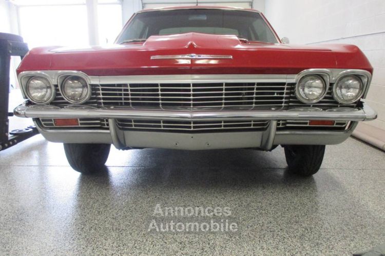 Chevrolet Impala biscayne  - <small></small> 37.700 € <small>TTC</small> - #5