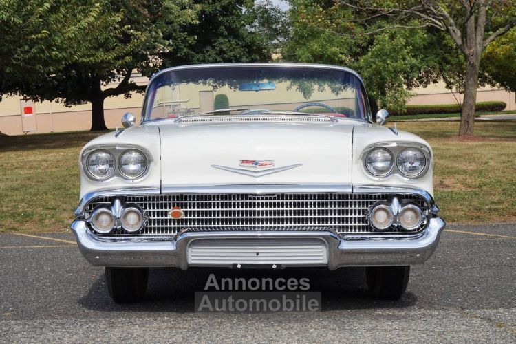 Chevrolet Impala convertible - <small></small> 53.900 € <small>TTC</small> - #2