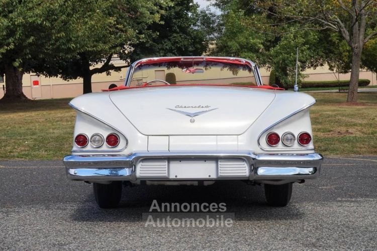 Chevrolet Impala convertible - <small></small> 53.900 € <small>TTC</small> - #6