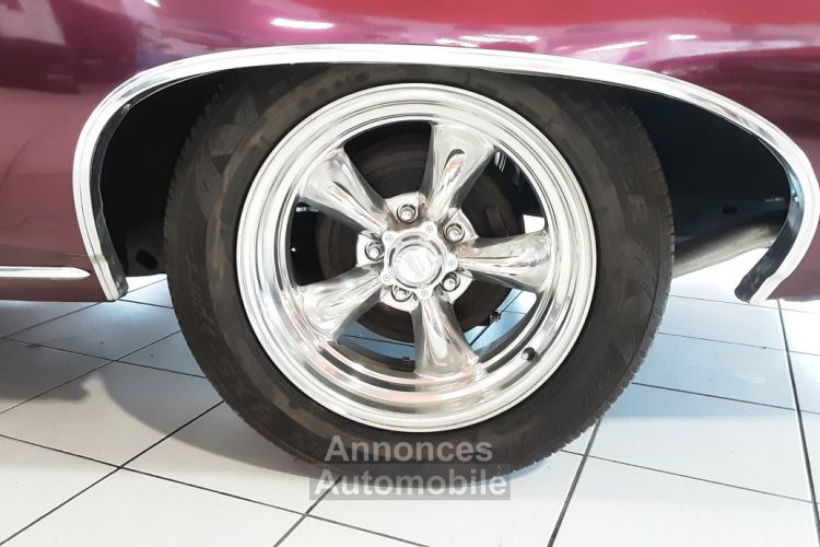 Chevrolet Impala CUSTOM SS 427 CI V8 - <small></small> 38.500 € <small>TTC</small> - #16