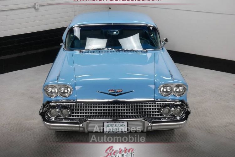 Chevrolet Impala sport coupe  - <small></small> 75.000 € <small>TTC</small> - #4