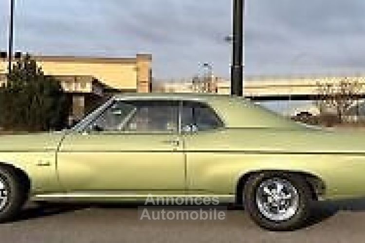 Chevrolet Impala Sport Coupe  - <small></small> 31.800 € <small>TTC</small> - #7