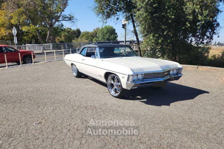 Chevrolet Impala ss  - <small></small> 55.000 € <small>TTC</small> - #7