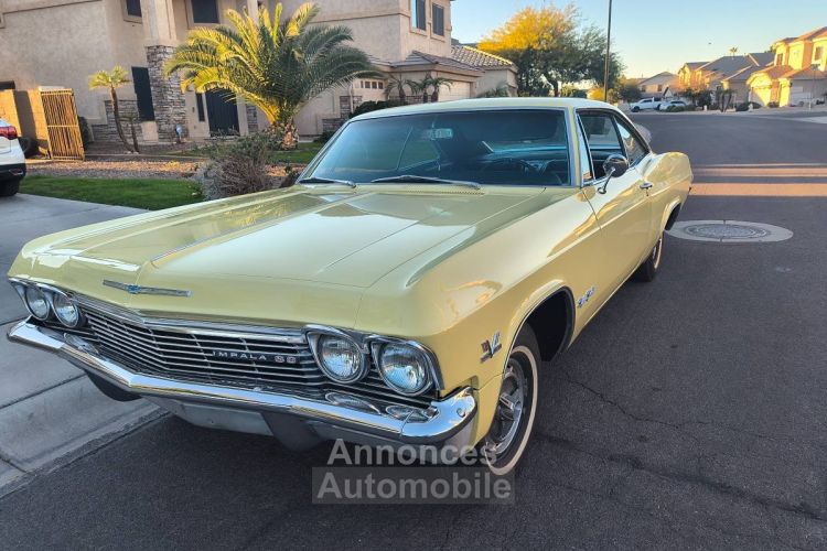 Chevrolet Impala ss convertible  - <small></small> 54.000 € <small>TTC</small> - #9